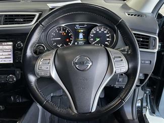 2015 Nissan X-Trail - Thumbnail