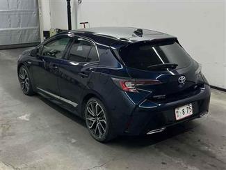 2018 Toyota Corolla - Thumbnail