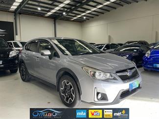 2016 Subaru XV - Thumbnail