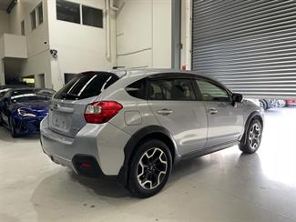 2016 Subaru XV - Thumbnail