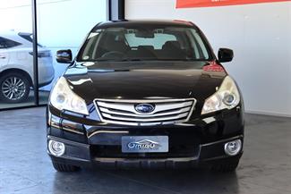 2012 Subaru Outback - Thumbnail