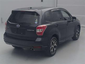 2013 Subaru Forester - Thumbnail