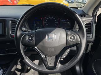 2015 Honda VEZEL - Thumbnail