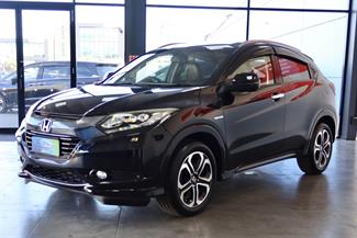 2015 Honda VEZEL - Thumbnail