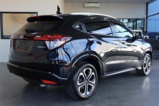 2015 Honda VEZEL - Thumbnail