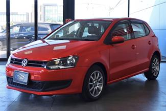 2012 Volkswagen Polo - Thumbnail