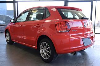 2012 Volkswagen Polo - Thumbnail