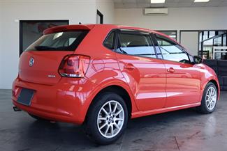 2012 Volkswagen Polo - Thumbnail