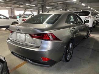 2013 Lexus IS 300H - Thumbnail