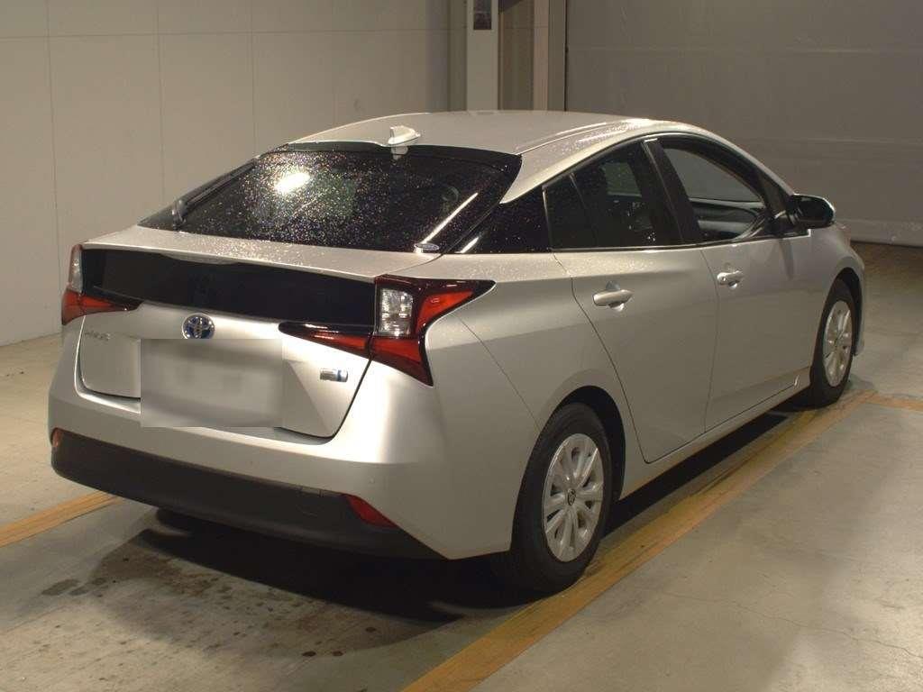 2021 Toyota Prius