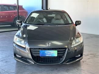 2011 Honda CR-Z - Thumbnail