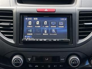 2012 Honda CR-V - Thumbnail