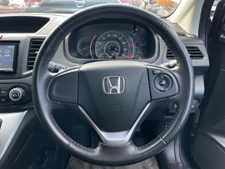 2012 Honda CR-V - Thumbnail