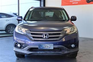 2012 Honda CR-V - Thumbnail