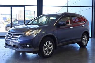 2012 Honda CR-V - Thumbnail