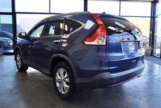 2012 Honda CR-V - Thumbnail