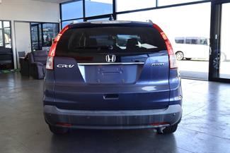 2012 Honda CR-V - Thumbnail