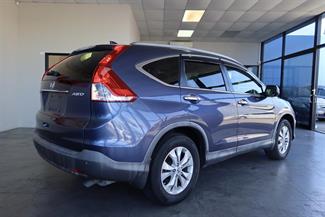 2012 Honda CR-V - Thumbnail