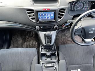 2012 Honda CR-V - Thumbnail