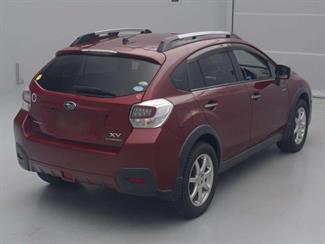 2013 Subaru XV - Thumbnail