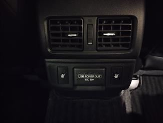 2018 Subaru Outback - Thumbnail
