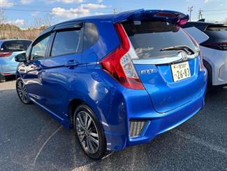 2014 Honda Fit - Thumbnail