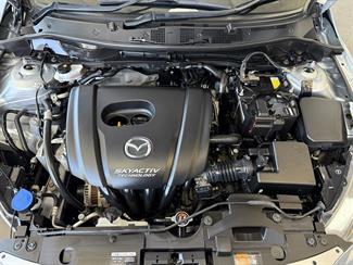 2019 Mazda Demio - Thumbnail