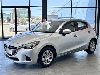 2019 Mazda Demio - Thumbnail