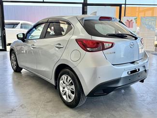 2019 Mazda Demio - Thumbnail