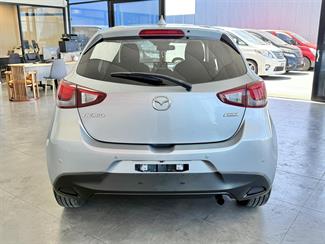 2019 Mazda Demio - Thumbnail