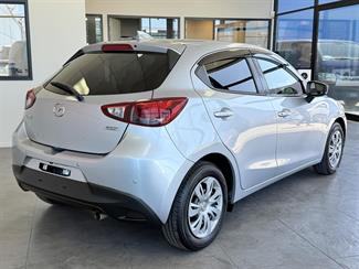 2019 Mazda Demio - Thumbnail