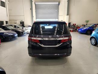 2013 Honda Odyssey - Thumbnail