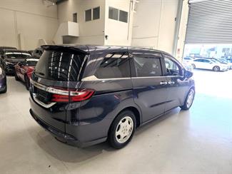 2013 Honda Odyssey - Thumbnail