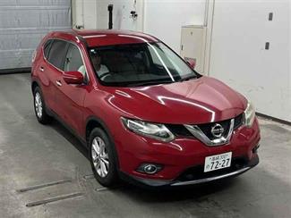 2014 Nissan X-Trail - Thumbnail