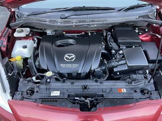 2014 Mazda Premacy - Thumbnail