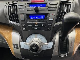 2009 Honda Odyssey - Thumbnail