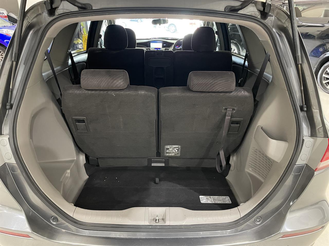 2009 Honda Odyssey