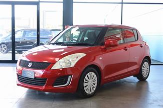 2013 Suzuki Swift - Thumbnail