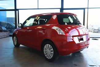 2013 Suzuki Swift - Thumbnail