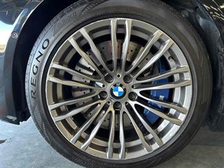 2013 BMW M5 - Thumbnail