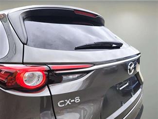 2020 Mazda CX-8 - Thumbnail