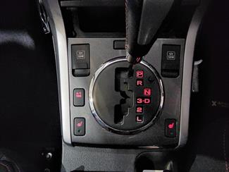 2013 Suzuki Escudo - Thumbnail