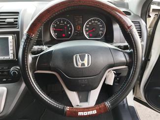 2008 Honda CR-V - Thumbnail