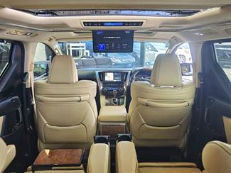 2016 Toyota Alphard - Thumbnail