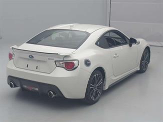 2014 Subaru BRZ - Thumbnail