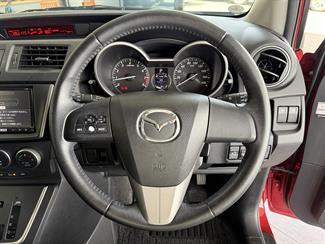 2013 Mazda Premacy - Thumbnail