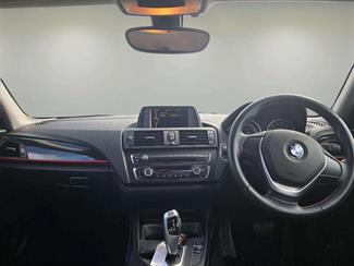 2013 BMW 116i - Thumbnail