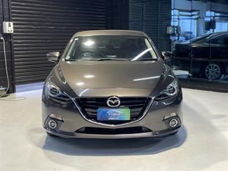 2014 Mazda Axela - Thumbnail