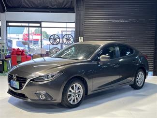 2014 Mazda Axela - Thumbnail