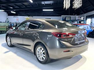 2014 Mazda Axela - Thumbnail